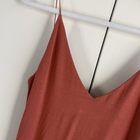 Aritzia Wilfred Free Tiny Dress - Picture 3 of 12